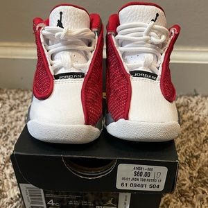 Brand new